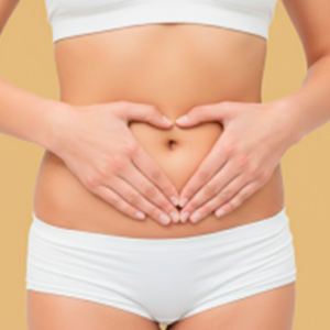 Menstruação irregular, acne ou ganho de peso